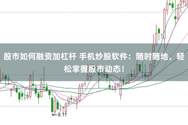 股市如何融资加杠杆 手机炒股软件：随时随地，轻松掌握股市动态！