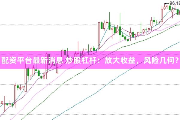配资平台最新消息 炒股杠杆：放大收益，风险几何？