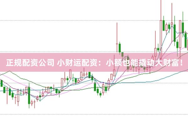 正规配资公司 小财运配资：小额也能撬动大财富！
