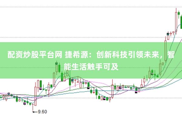 配资炒股平台网 捷希源：创新科技引领未来，智能生活触手可及