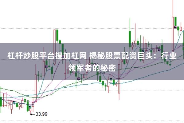 杠杆炒股平台搜加杠网 揭秘股票配资巨头：行业领军者的秘密