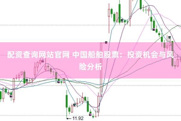 配资查询网站官网 中国船舶股票：投资机会与风险分析