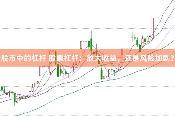 股市中的杠杆 股票杠杆：放大收益，还是风险加剧？