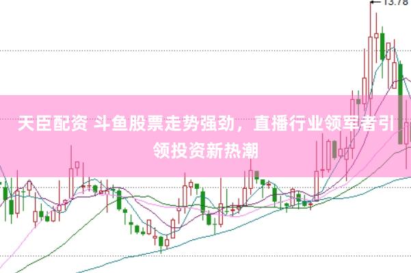 天臣配资 斗鱼股票走势强劲，直播行业领军者引领投资新热潮