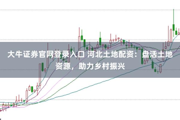 大牛证券官网登录入口 河北土地配资：盘活土地资源，助力乡村振兴