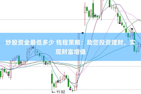 炒股资金最低多少 钱程策略：助您投资理财，实现财富增值