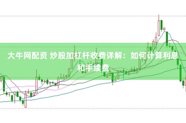 大牛网配资 炒股加杠杆收费详解：如何计算利息和手续费