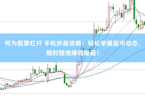 何为股票杠杆 手机炒股攻略：轻松掌握股市动态，随时随地赚钱秘籍！