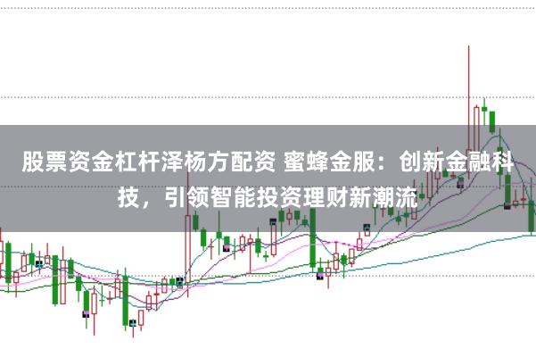 股票资金杠杆泽杨方配资 蜜蜂金服:创新金融科技,引领智能投资理财新潮流