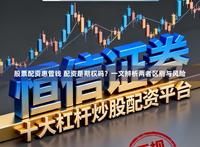股票配资惠管钱 配资是期权吗?一文辨析两者区别与风险