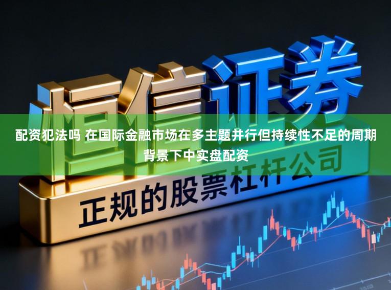 配资犯法吗 在国际金融市场在多主题并行但持续性不足的周期背景下中实盘配资