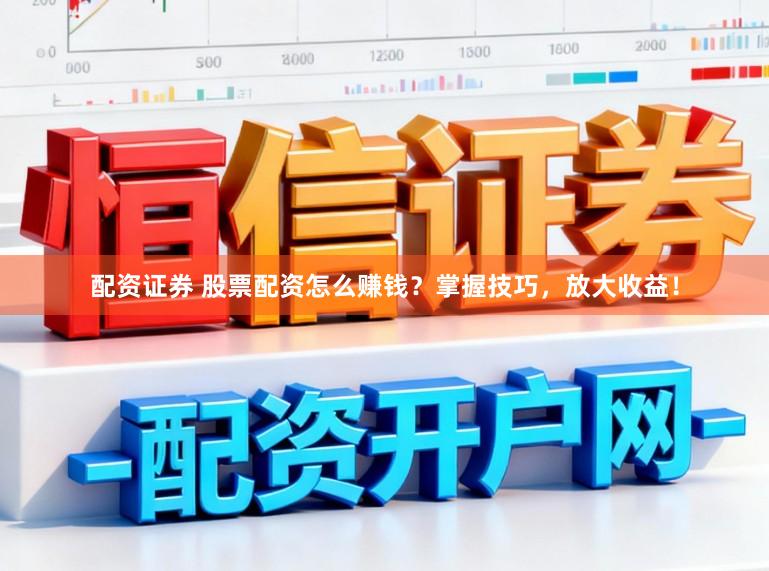 配资证券 股票配资怎么赚钱？掌握技巧，放大收益！