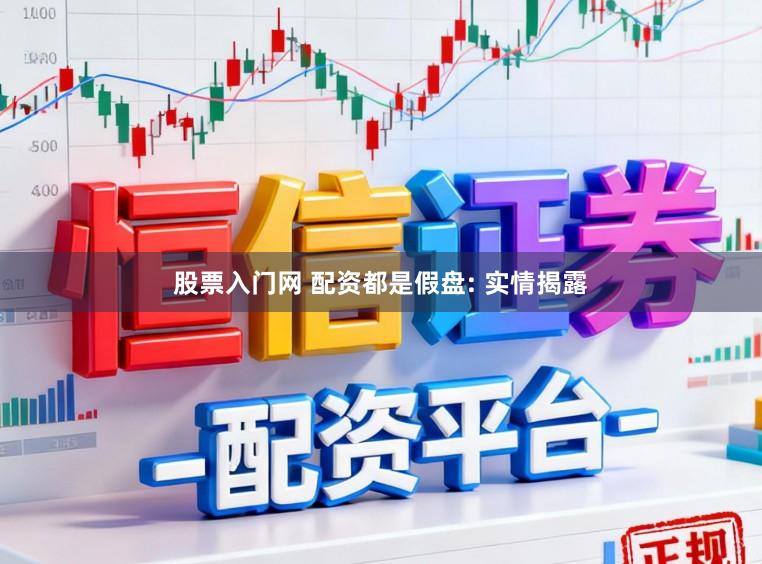 股票入门网 配资都是假盘: 实情揭露