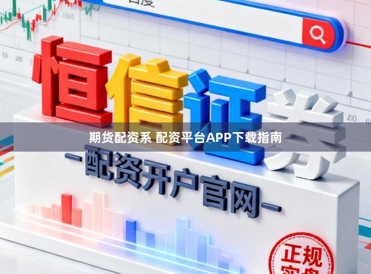 期货配资系 配资平台APP下载指南