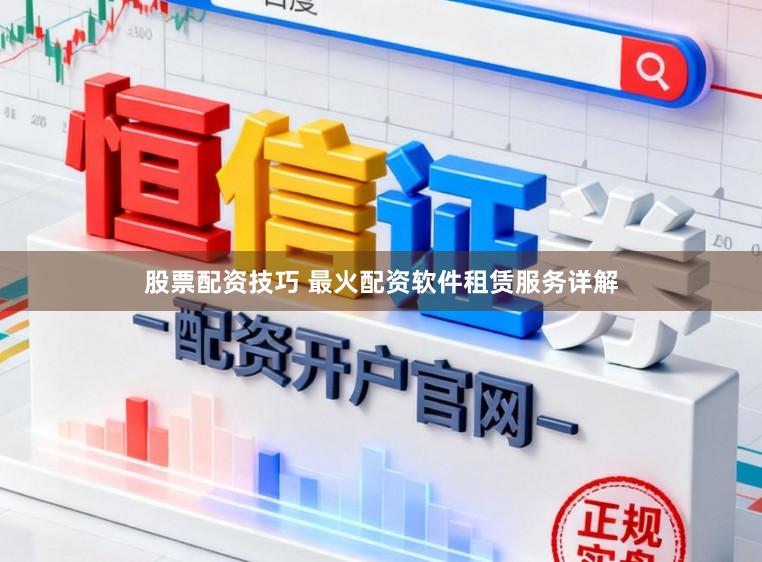 股票配资技巧 最火配资软件租赁服务详解