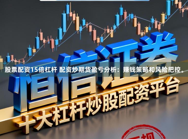 股票配资15倍杠杆 配资炒期货盈亏分析：赚钱策略和风险把控。