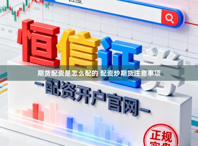 期货配资是怎么配的 配资炒期货注意事项