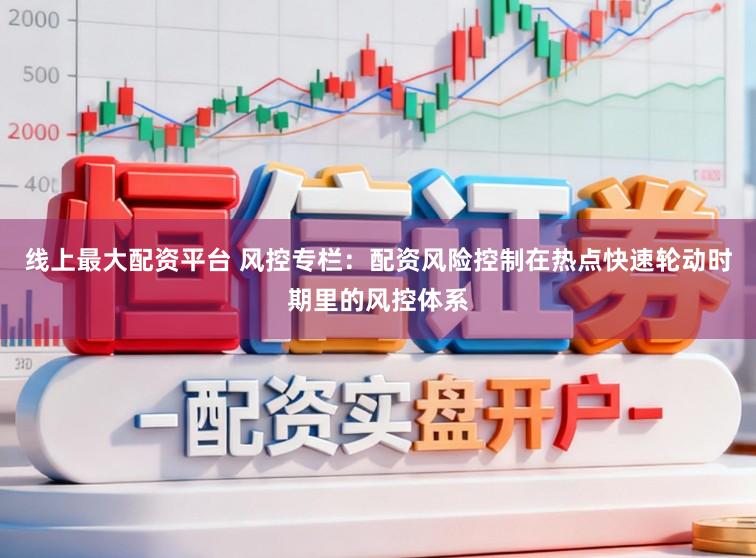 线上最大配资平台 风控专栏:配资风险控制在热点快速轮动时期里的风控体系